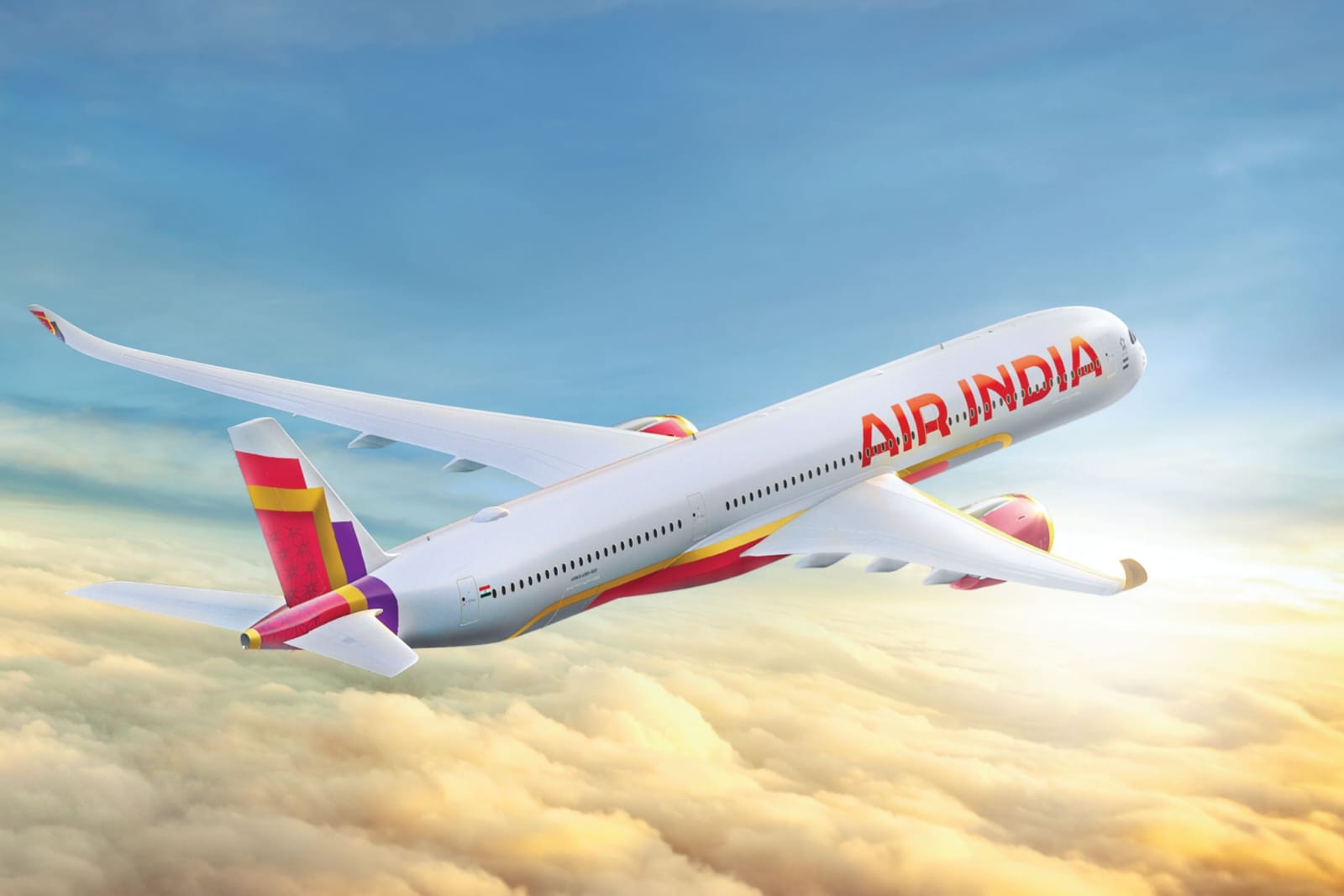 Air India Plane Crash-