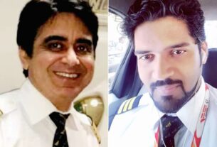 Ahmedabad Plane Crash