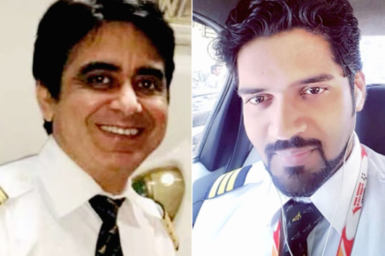 Ahmedabad Plane Crash