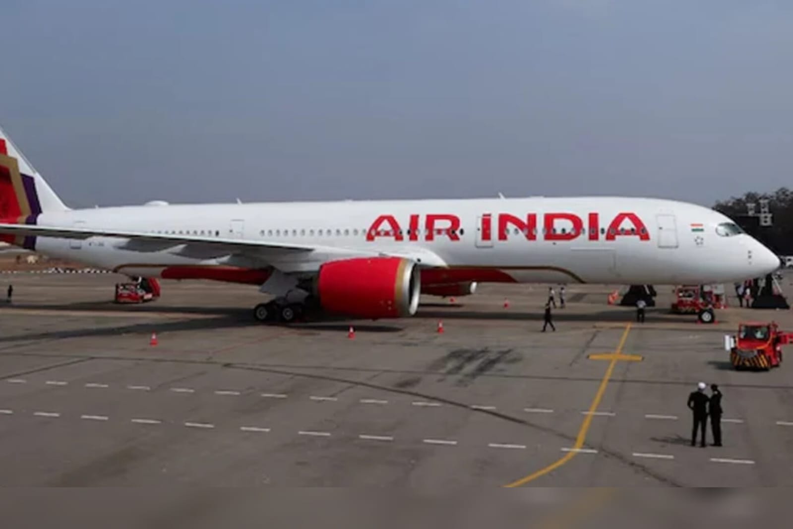 Air India