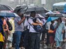 Rain Forecast Weather