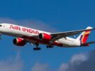 Air India Plane