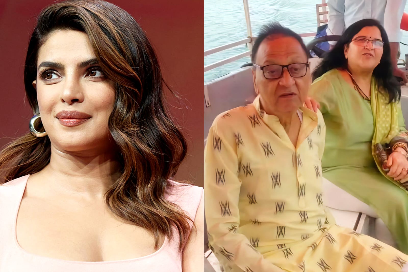 Priyanka Chopra