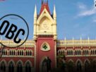 OBC List