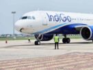 IndiGo Flight