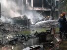 AI-171 Crash