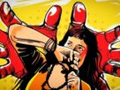Odisha Rape Case