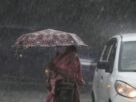 Rain Weather Update
