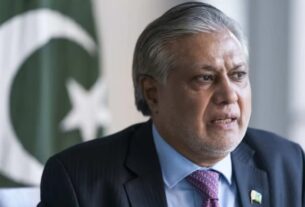 Pakistan