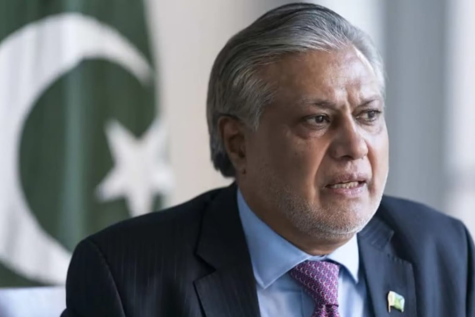 Pakistan