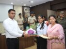 Bidhannagar Police
