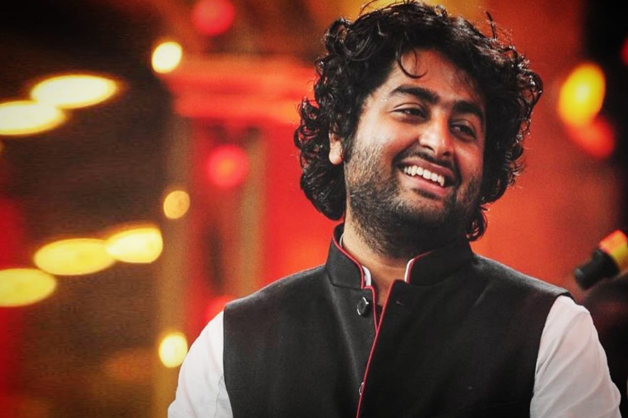 Arijit Singh