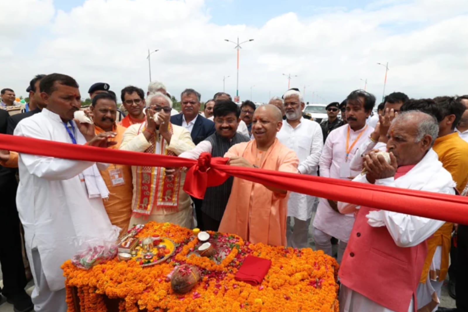 Gorakhpur Link Expressway