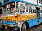 Kolkata Bus Accident