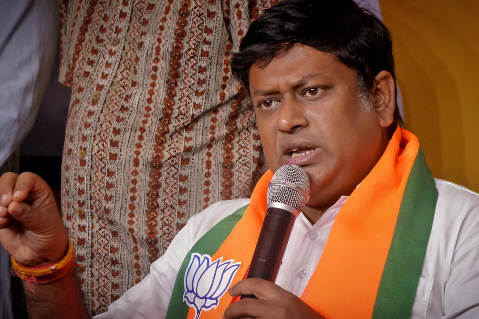 Sukanta Majumdar