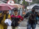 West Bengal Rain Alert