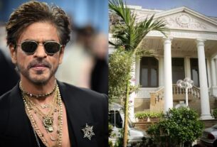 Shan Rukh Khan