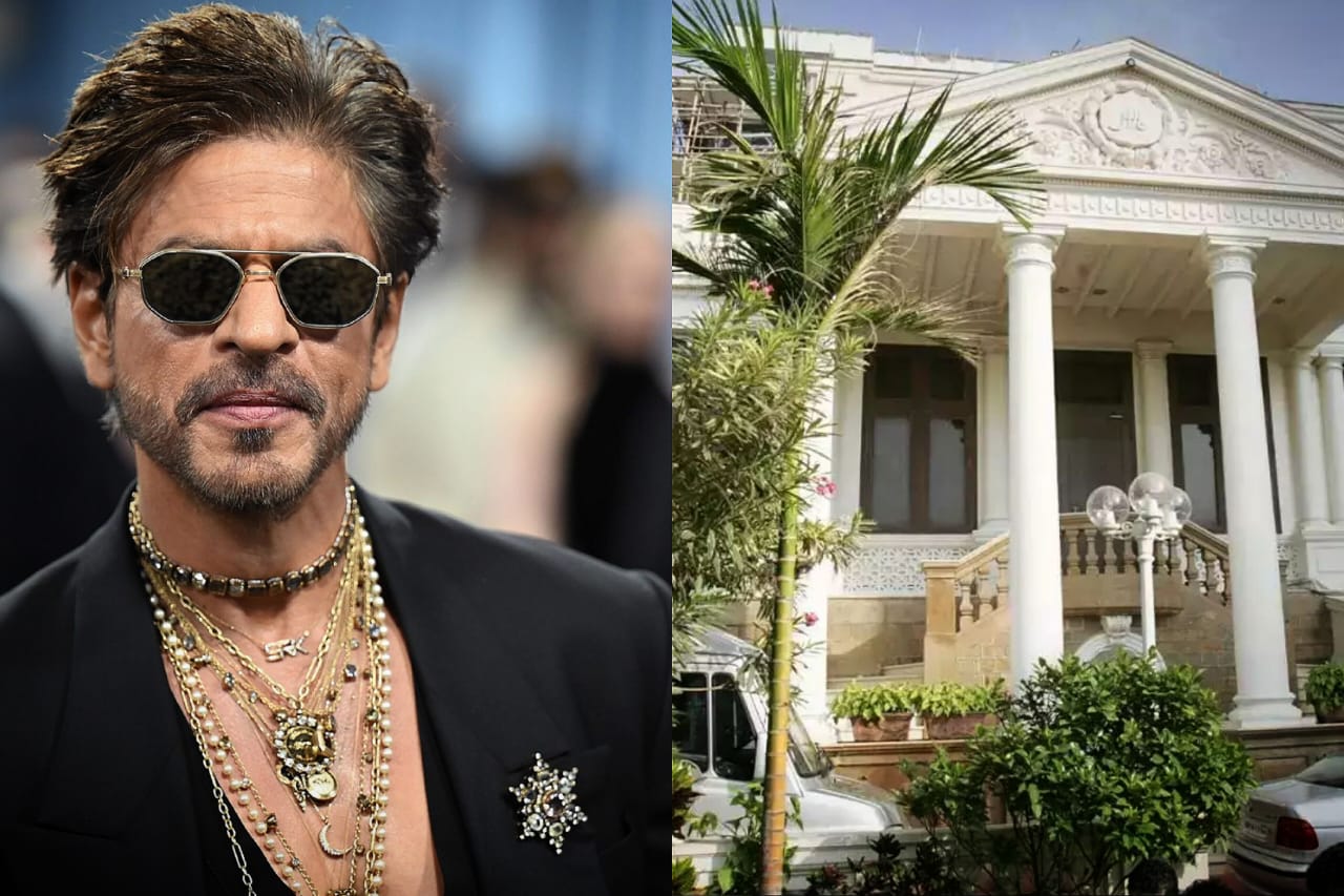 Shan Rukh Khan