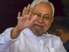 Nitish Kumar