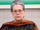 Sonia Gandhi Slams Modi