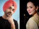 Diljit Dosanjh