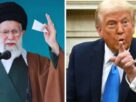 US Attack On Iran