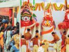 Puri Rathyatra Special Train