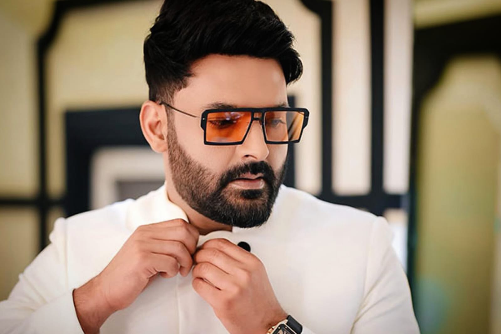 Kapil Sharma
