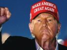 Trump Announcement