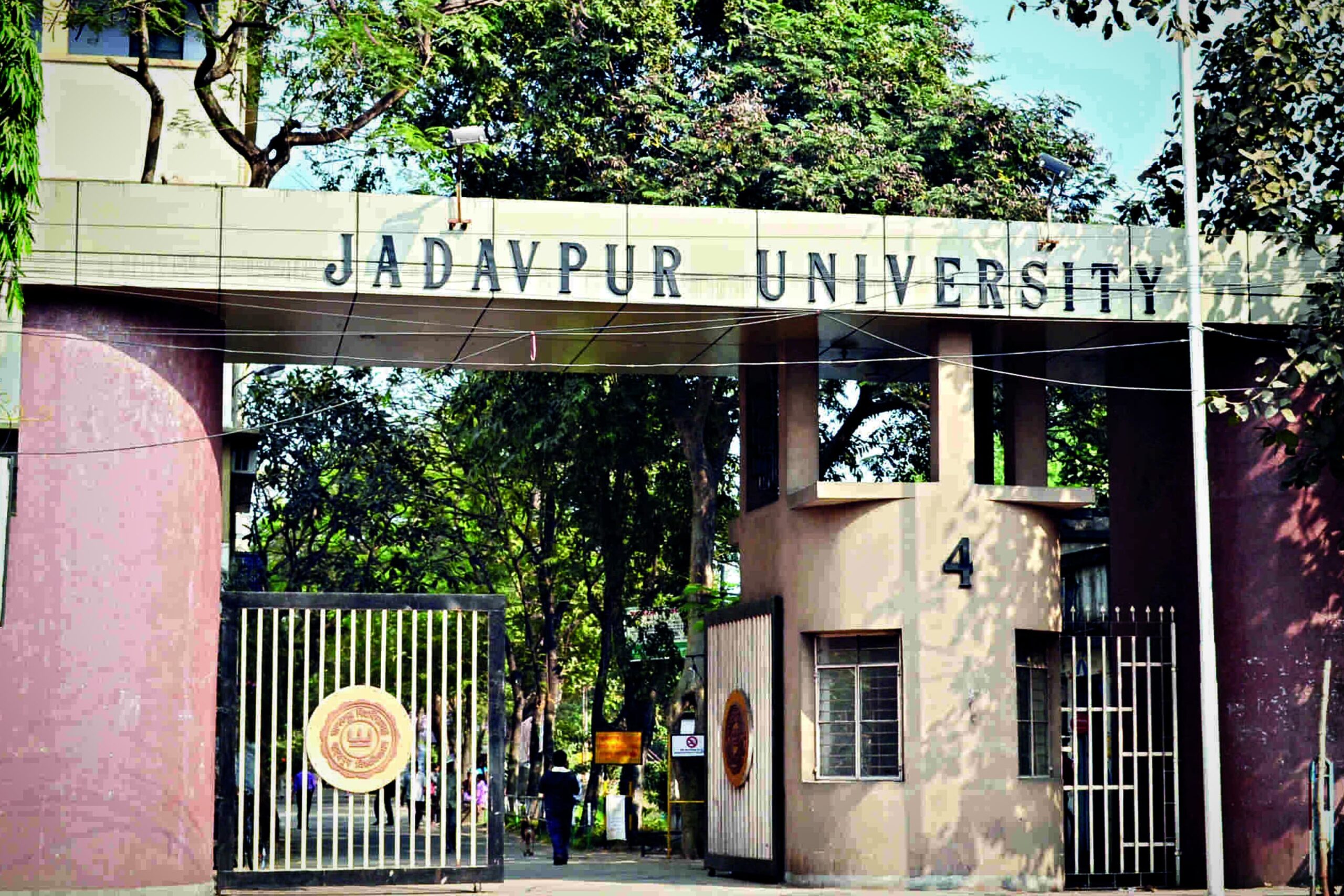 Jadavpur University