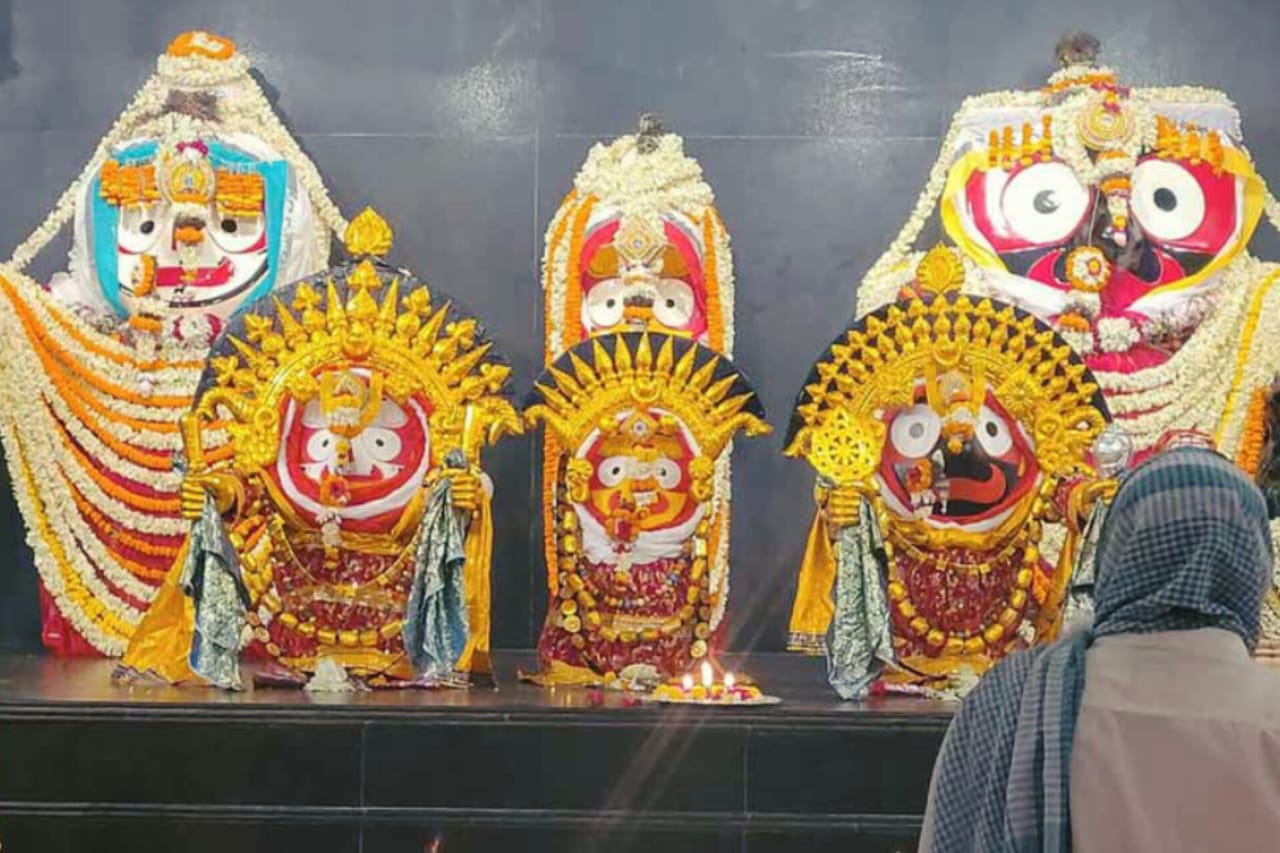 Rathyatra 2025
