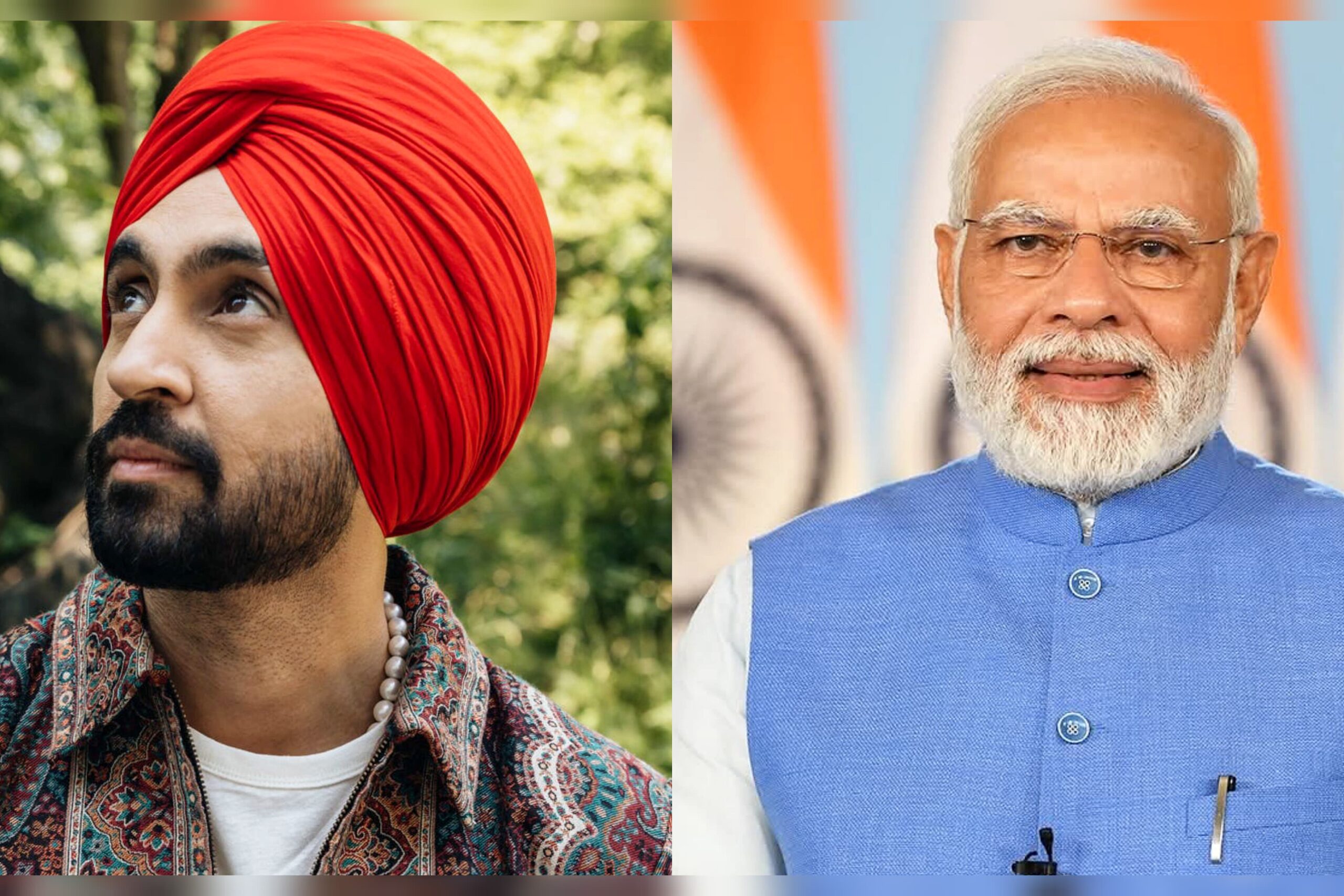 Diljit Dosanjh