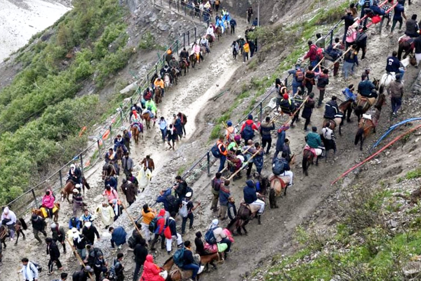 Amarnath Yatra