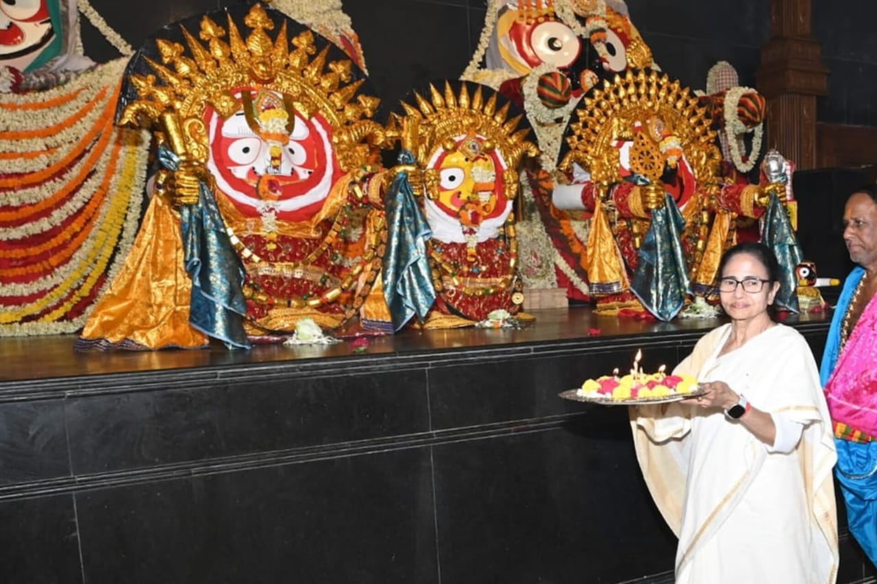 Digha Rathyatra