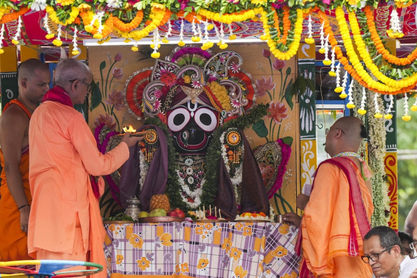 Rath Yatra 2025