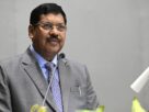 chief justice br gavai