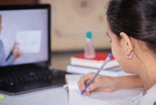 Virtual classroom